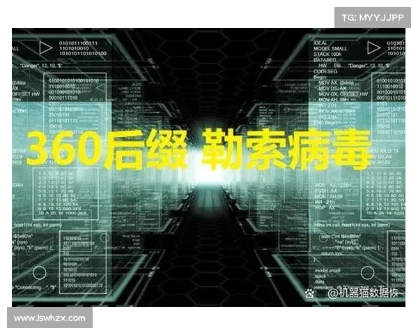 新勒索病毒组织Eldorado主要针对美国机构 媒体 新勒索病毒组织Eldorado主要针对美国机构 媒体
